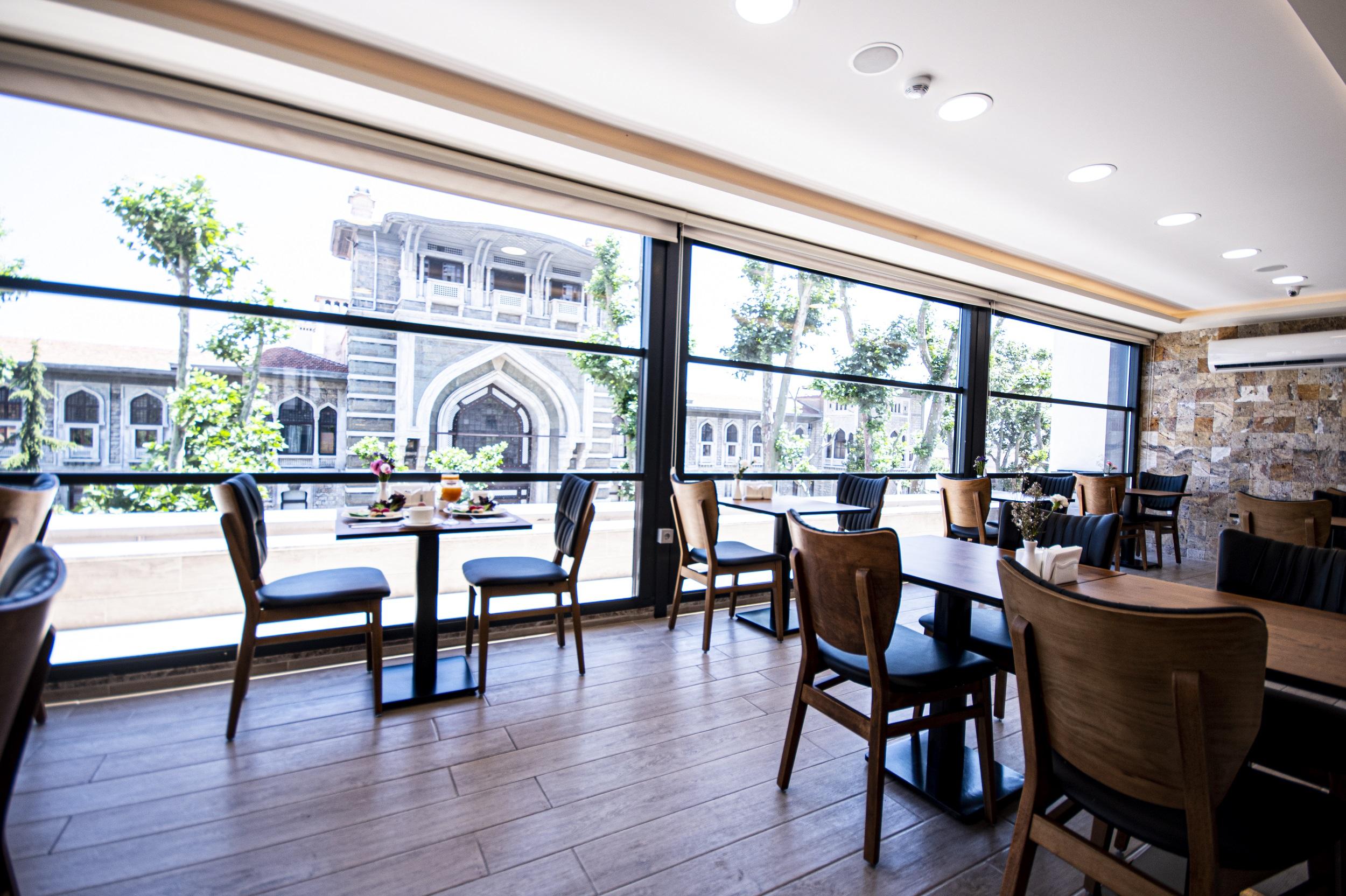 Boss Hotel Sultanahmet Istanbul Exterior foto