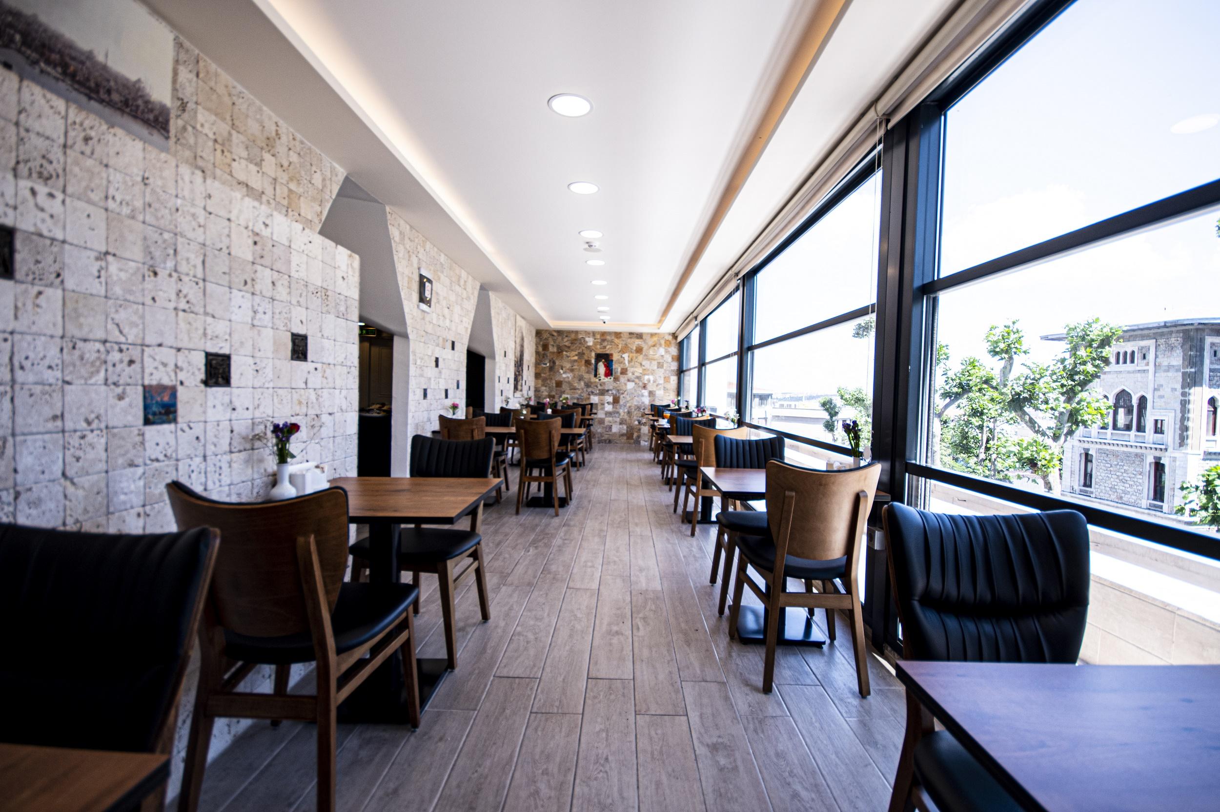 Boss Hotel Sultanahmet Istanbul Exterior foto