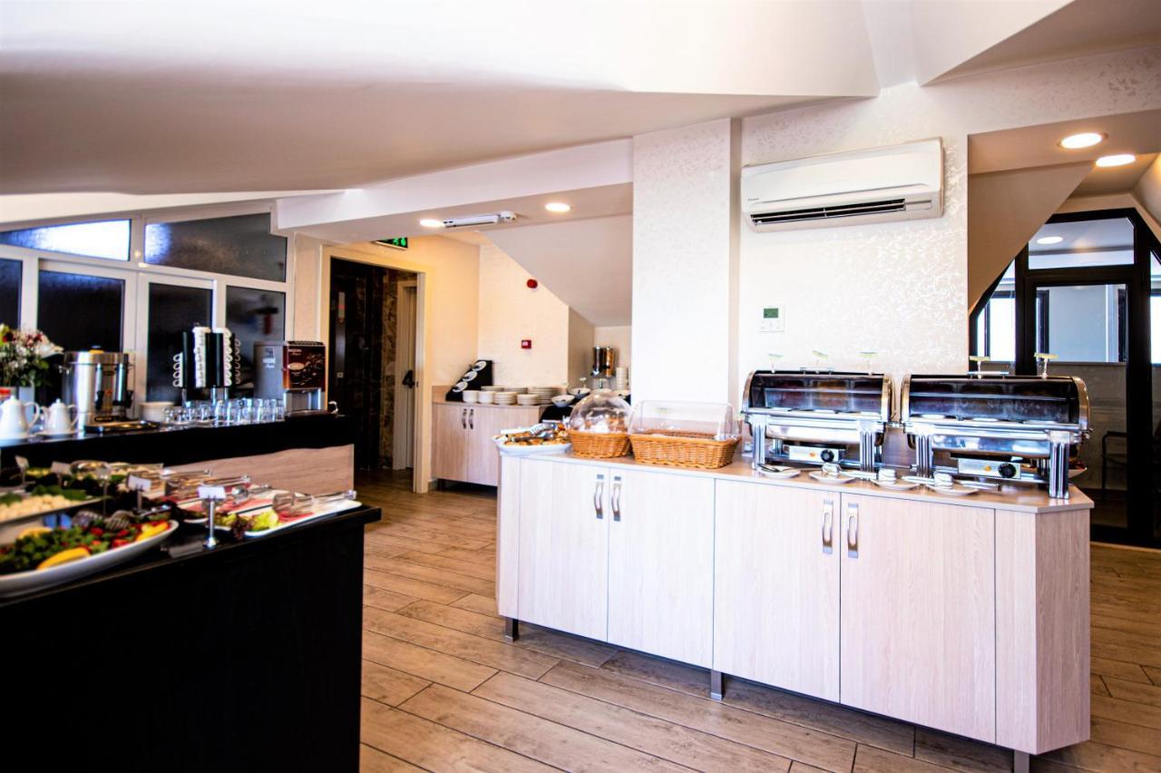 Boss Hotel Sultanahmet Istanbul Exterior foto